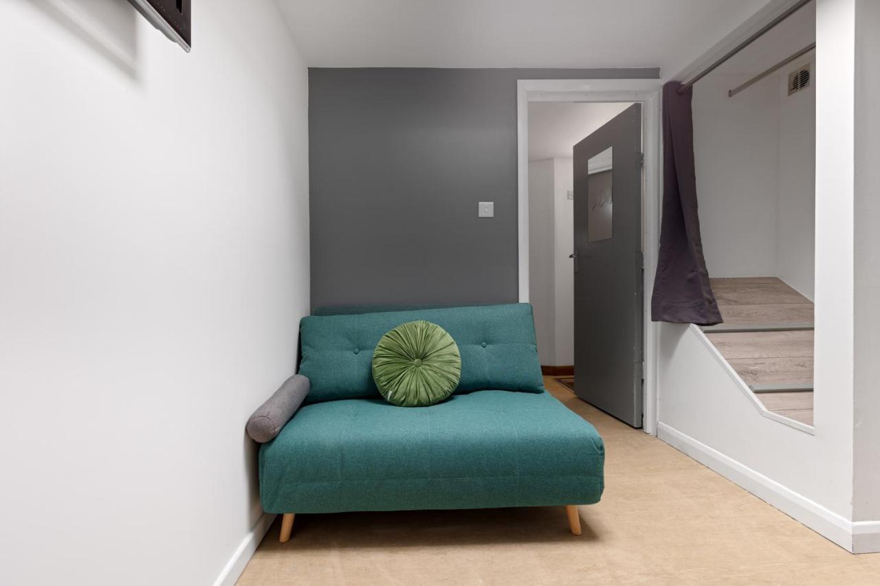 Charming Flat In The Heart Of Fulham - New Apartament