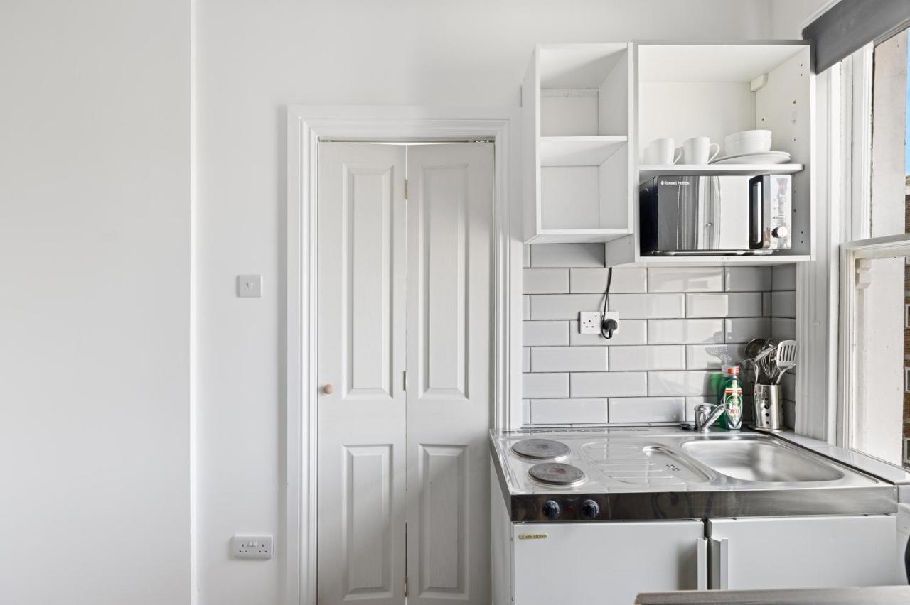 Charming Flat In The Heart Of Fulham - New Apartament *
