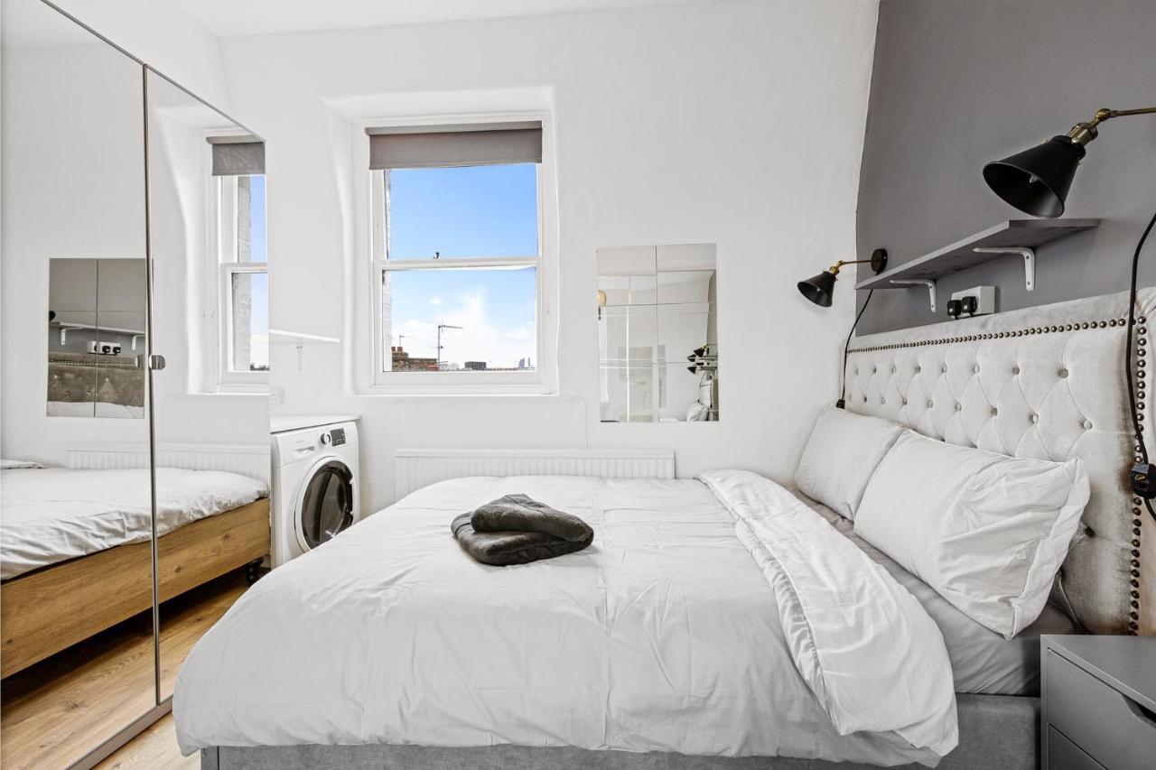 Charming Flat In The Heart Of Fulham - New Apartament *