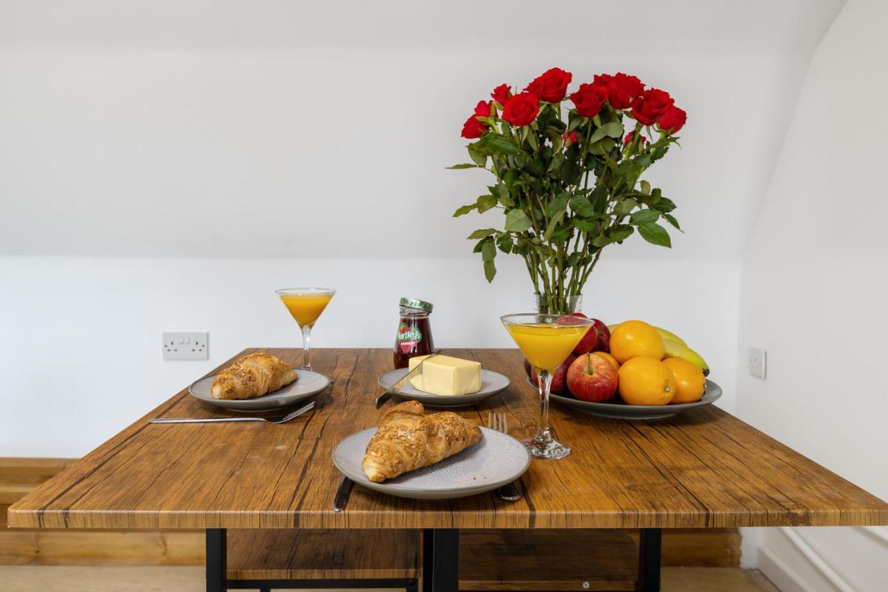 Charming Flat In The Heart Of Fulham - New Apartament *