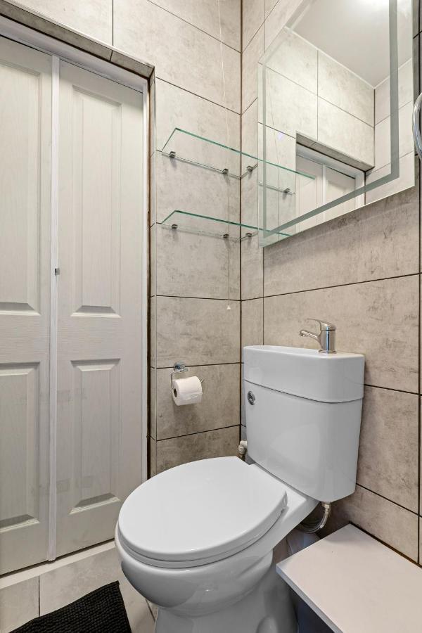 Apartament Charming Flat In The Heart Of Fulham - New *
