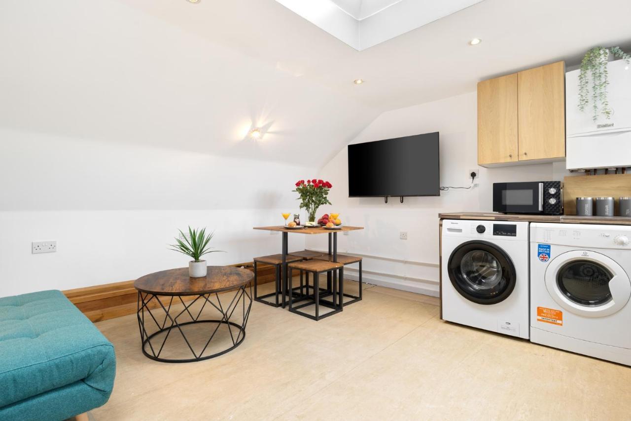 Charming Flat In The Heart Of Fulham - New Apartament